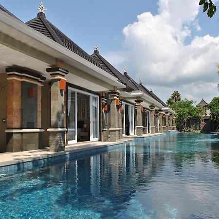 Kori Maharani Villas Payangan Екстериор снимка