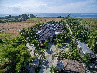 Kori Maharani Villas Payangan Екстериор снимка